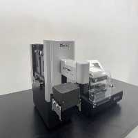 BioTek 405TSRS Microplate Washer image 0
